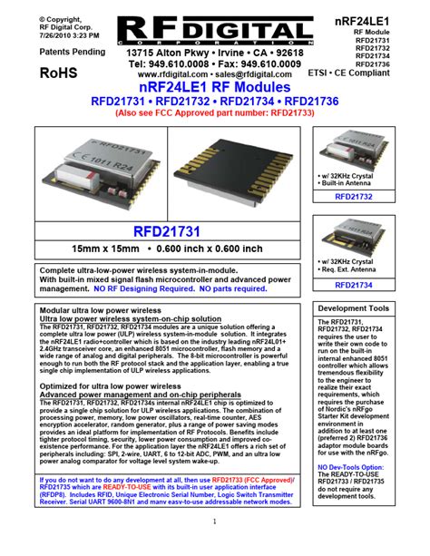 nrf24le1 rf reader|nrf24le1 datasheet.